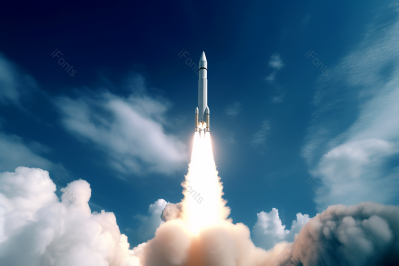 航空火箭飞行烟雾航天户外,高清,摄影图,摄影图片,图片大全,摄影图免费下载